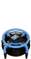Dri Pod Floor Dryer