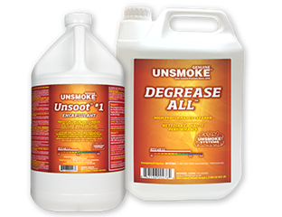 Unsmoke 2024 UK Family