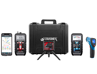 Tramex 2024 UK Family